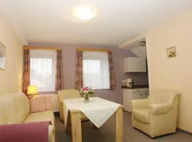 Ferienhof Jens Ferienwohnung 4