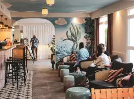 Hotel-Restaurant Isidore Nice Ouest