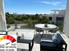 Al-1713 Estepona - Apartment - Alcazaba Lagoon