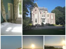 Chalet Du Bel Event
