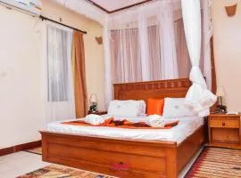 Jaanst Holiday Homes-Sunset