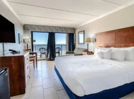 Attractive Oceanfront King Room 5th Flr