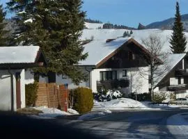 Ferienwohnung Anna Maria