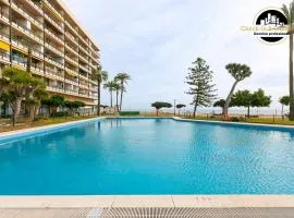 Apartamento Castillo Santa Clara 1º Linea El Trasval