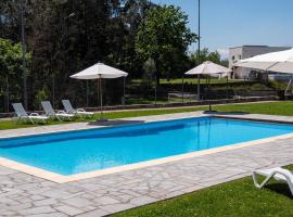 Funileiro, apartamentos e quartos