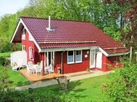 Ferienhaus Mia im Ferienpark Extertal zwischen Teutoburger Wald und Weserbergland, Natur