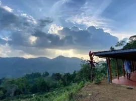 Sinharaja Sky Residence