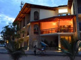 Moringa Hotel