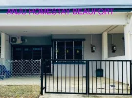 ANJU HOMESTAY BEAUFORT