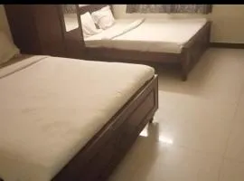 Renu Residency near Maruthamalai and on the way to Adiyogi Isha yoga Centre