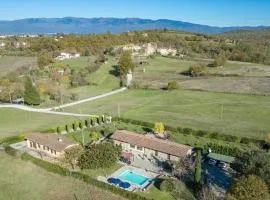 LA VIGNA 4, Emma Villas