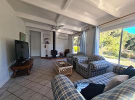 Kookaburra Lodge, hotel en Loch Sport