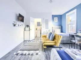 Hackney Central Deluxe Apartment