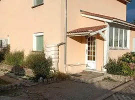 Chambres d'hôtes Ruoms sud Ardèche