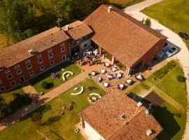 AGRITURISMO RIVA RATTA