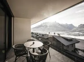 Timeless Dolomites Apartments