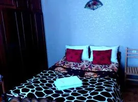 guest house lela rezo