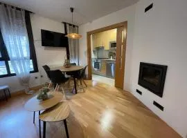 Apartamento La Añaza