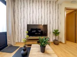 Exclusive & cozy apartment in the center of Soria