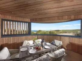 Harlyn Penthouse, Harlyn Bay