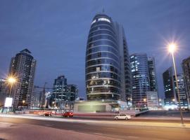 Citadines Metro Central Dubai, Hotel in Dubai
