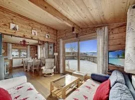 CH201 Chalet 6 Pers