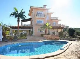 Chalet Libertat