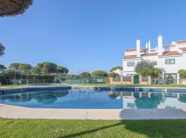 Magallanes, hotel in El Portil