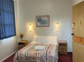 Oasis Motel - waiouru
