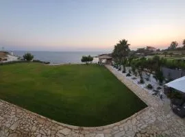 NAVARINO BATHS sea-front estate
