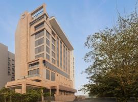Fortune Park, East Delhi - Member ITC's Hotel Group, hotel u četvrti East Delhi, Nju Delhi