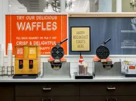 Hampton Inn Boston-Natick