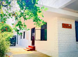 Malgudi House - Imperial, hotel in Mysore