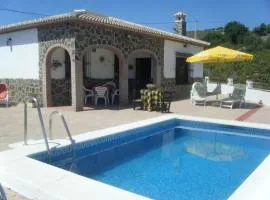 Casa Los Luceros