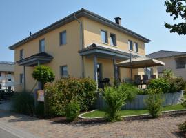 Gästehaus Dolce Vita, hotel a Rust