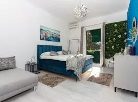 Spacious Apartment Center