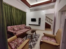 Gufa Cottage, vacation home in Mussoorie