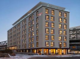 Vienna House Easy by Wyndham Berlin Potsdamer Platz, Hotel in Berlin
