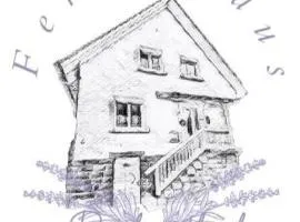 Ferienhaus Bobenthal