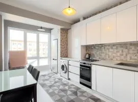 Tourist Grand Ismail Apartments