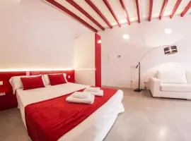 Lonja Suites Apartments