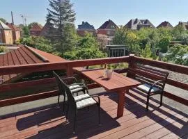 Sonnendeck - ABC319