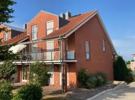 Strandhaus Fiete - Haus Poelblick - ABC247