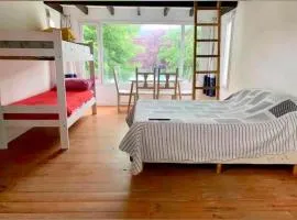 Loft Tempo