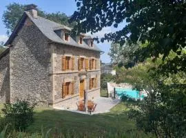 Gîte Amélie