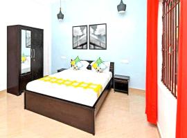 Hotel O MOHAPATRA GUEST HOUSE, hotel v destinaci Khandagiri