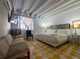 Casa Ámbar Cavelier