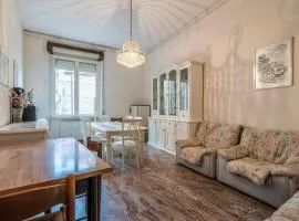 la casa di Za' Rosina