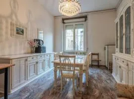 la casa di Za' Rosina