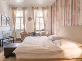 Lodge am Oxenweg - Zimmer 1